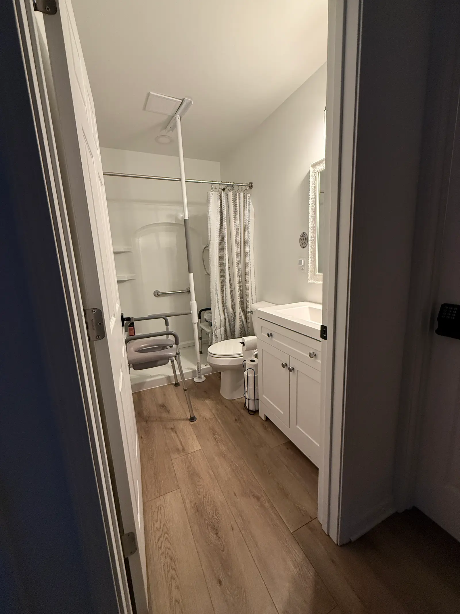 Maple Manor of Pinckney resident room — photo 7 of 7