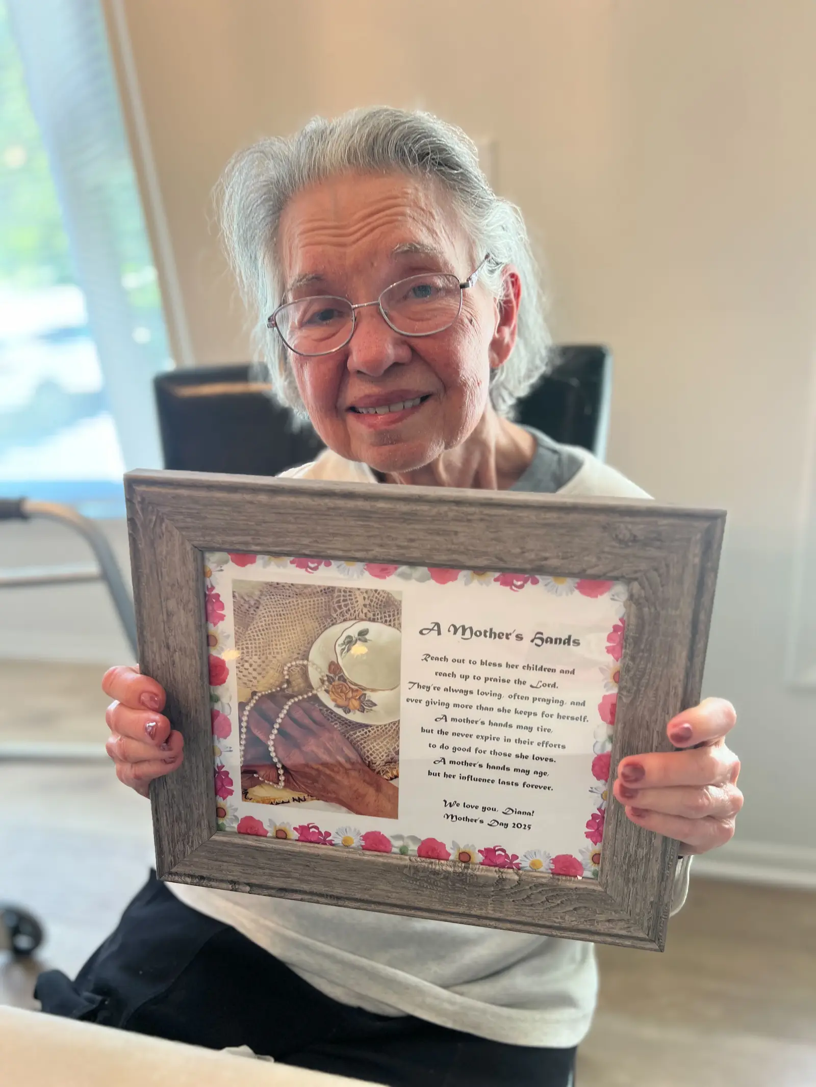Activities at Maple Manor of Hamburg — photo 9 of 10