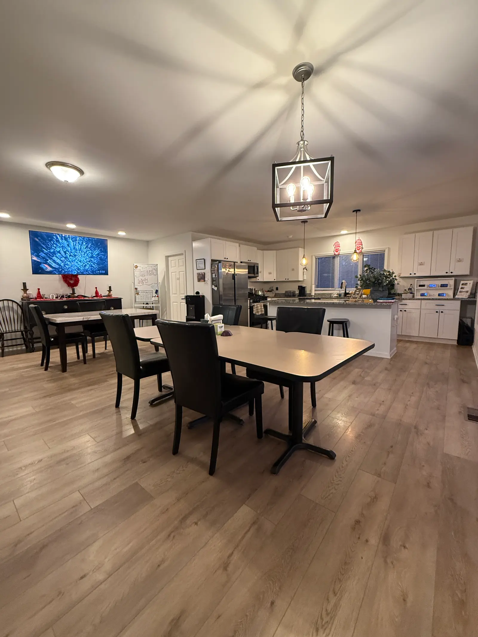 Maple Manor of Pinckney community space — photo 3 of 7