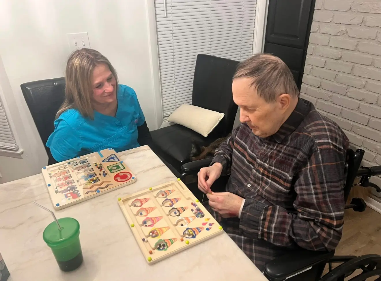 Activities at Maple Manor of Hamburg — photo 7 of 10