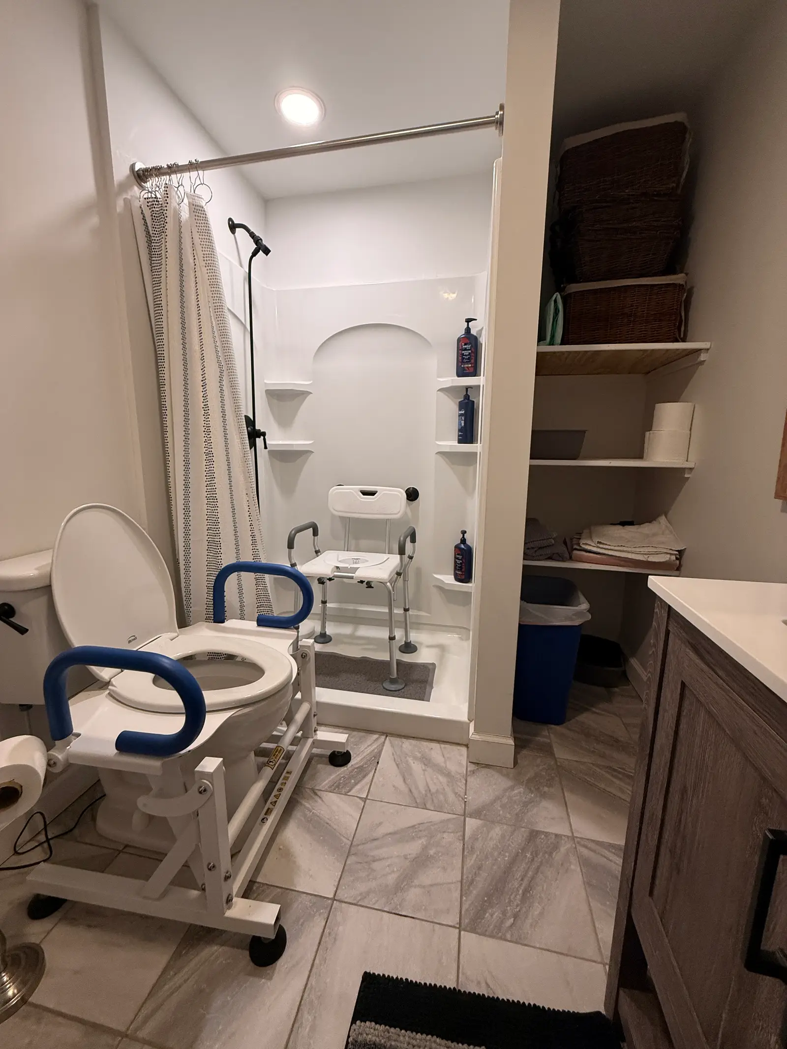 Maple Manor of Pinckney resident room — photo 3 of 7