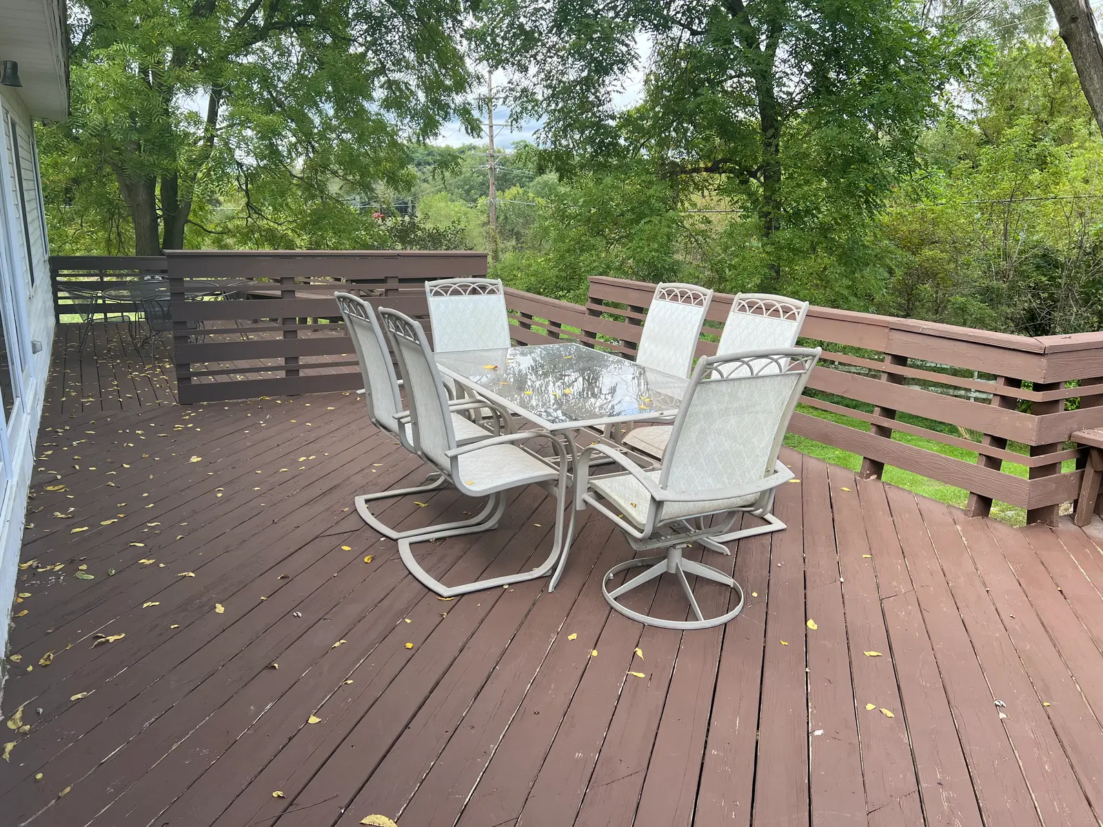 Maple Manor of Pinckney community space — photo 5 of 7