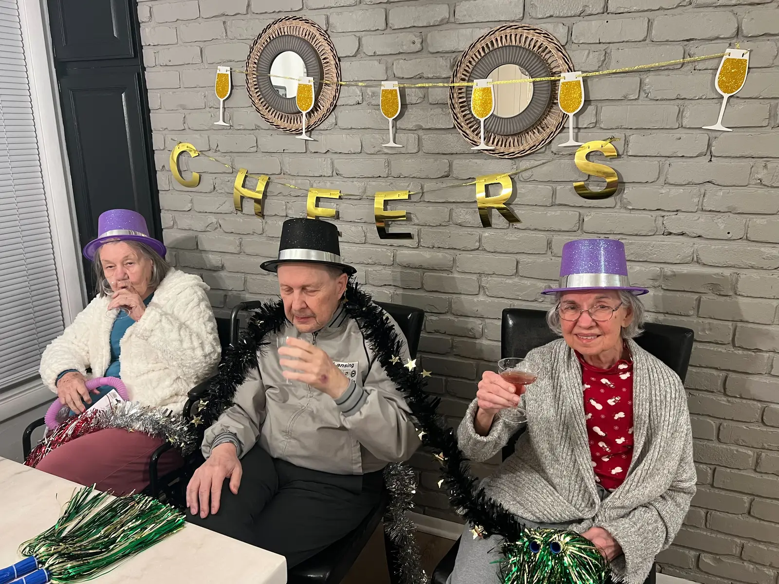 Activities at Maple Manor of Hamburg — photo 8 of 10