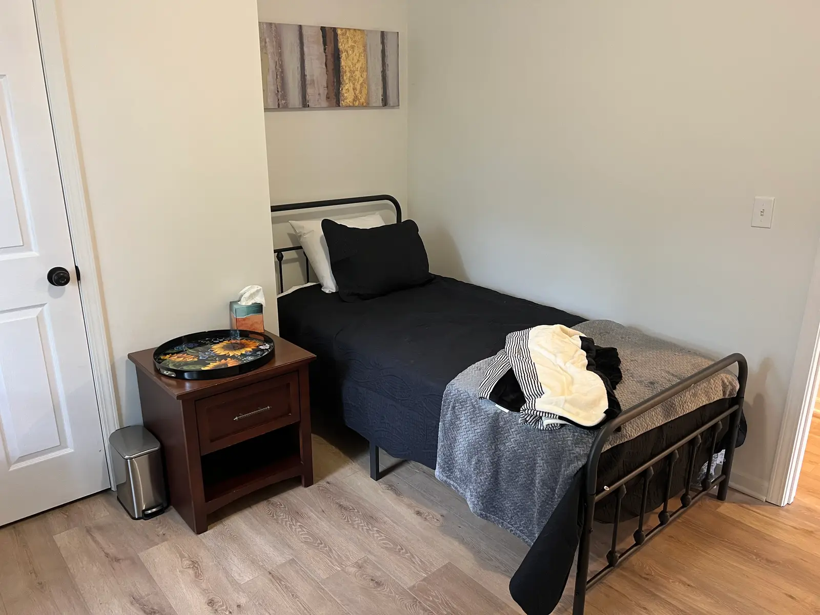 Maple Manor of Pinckney resident room — photo 4 of 7
