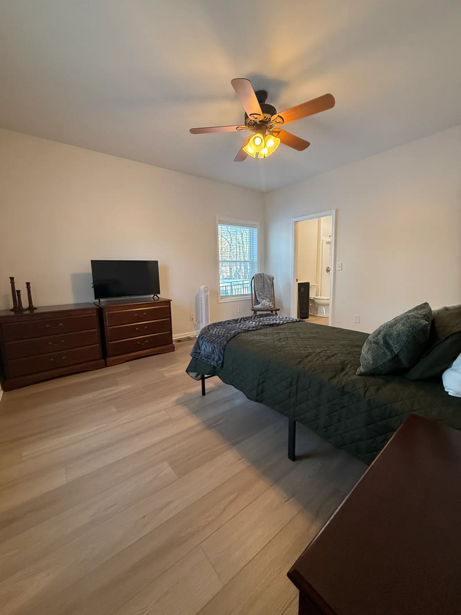 Maple Manor of Hamburg resident room — photo 7 of 9