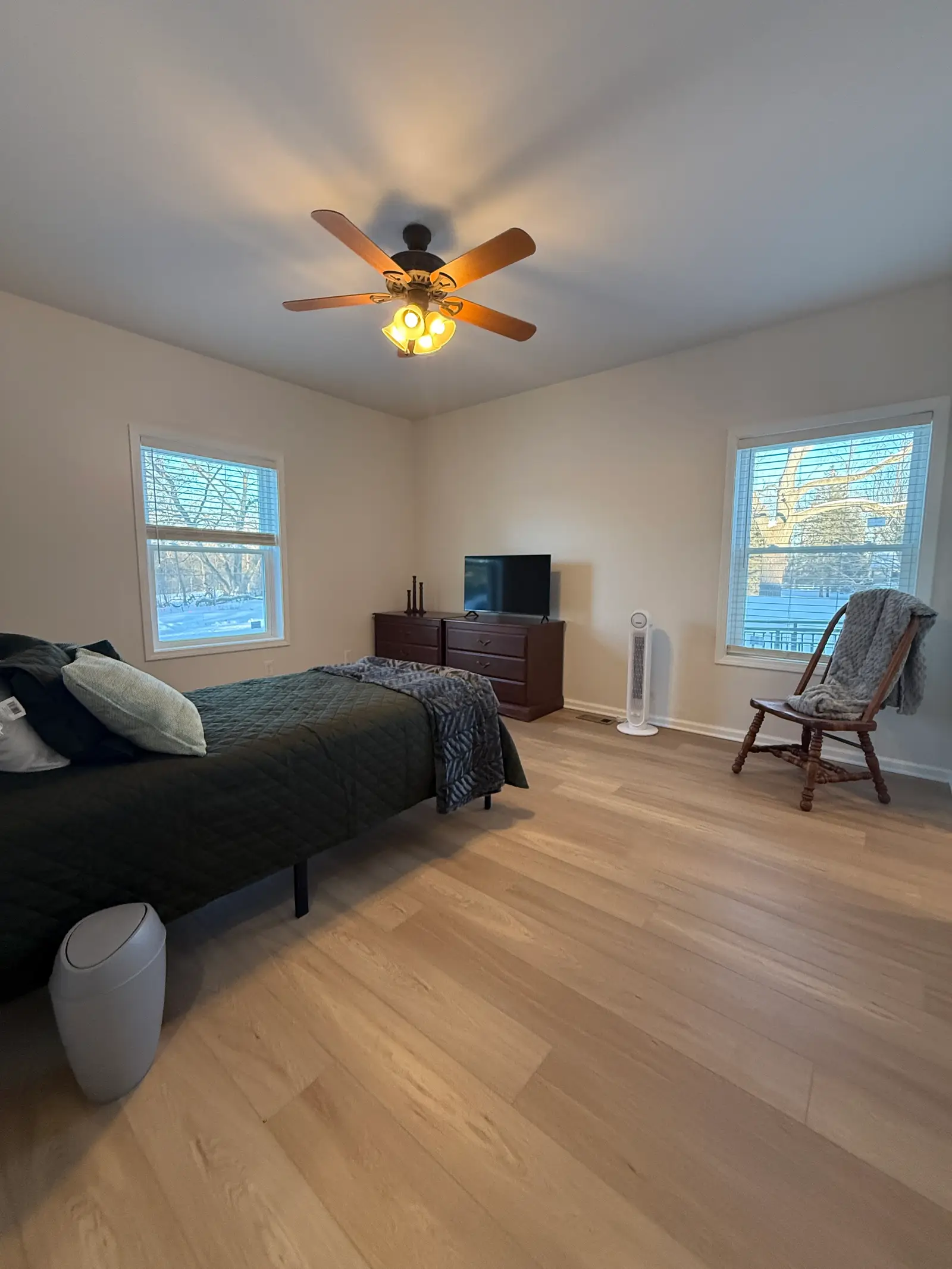 Maple Manor of Hamburg resident room — photo 6 of 9