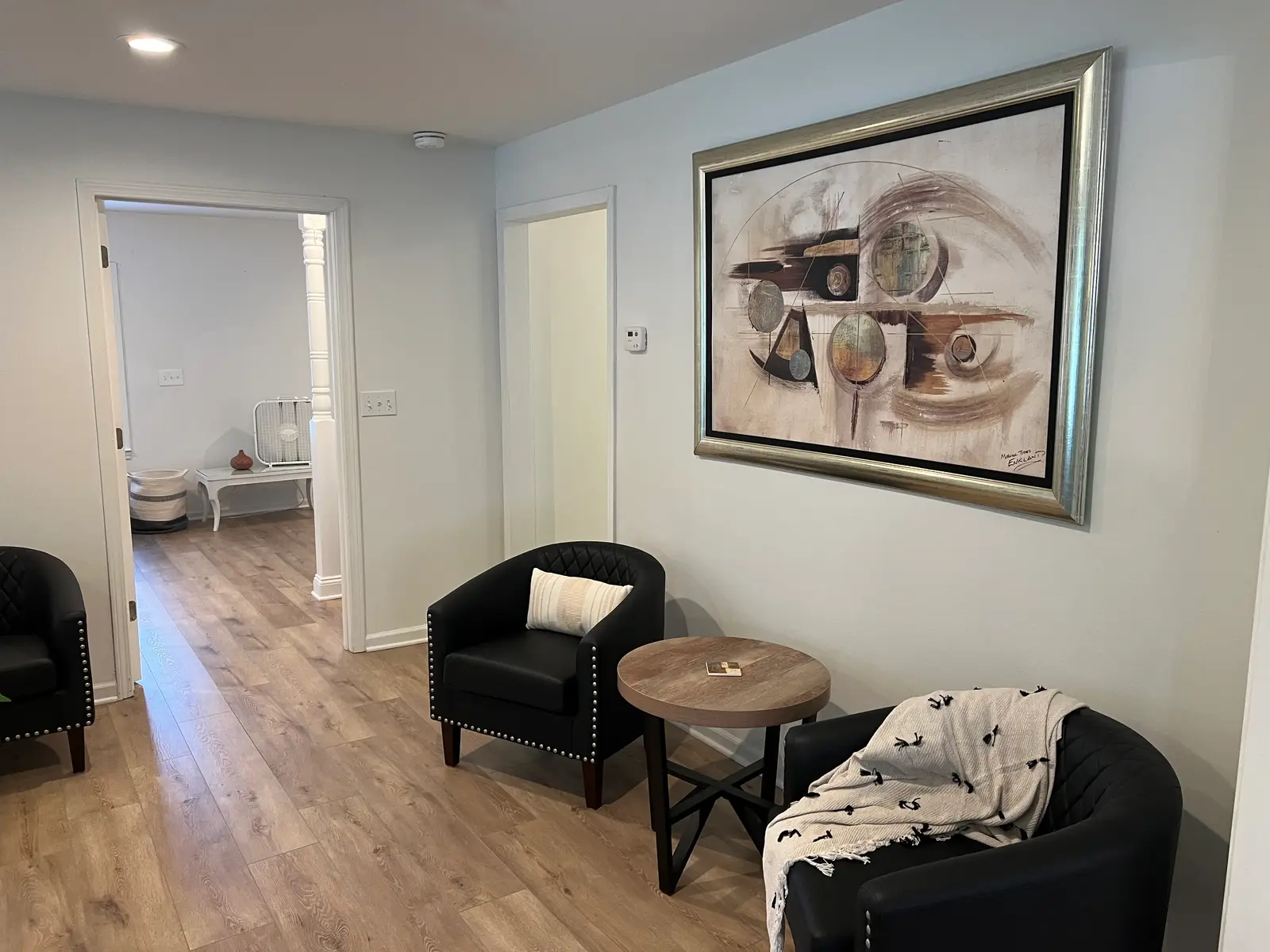 Maple Manor of Pinckney community space — photo 6 of 7