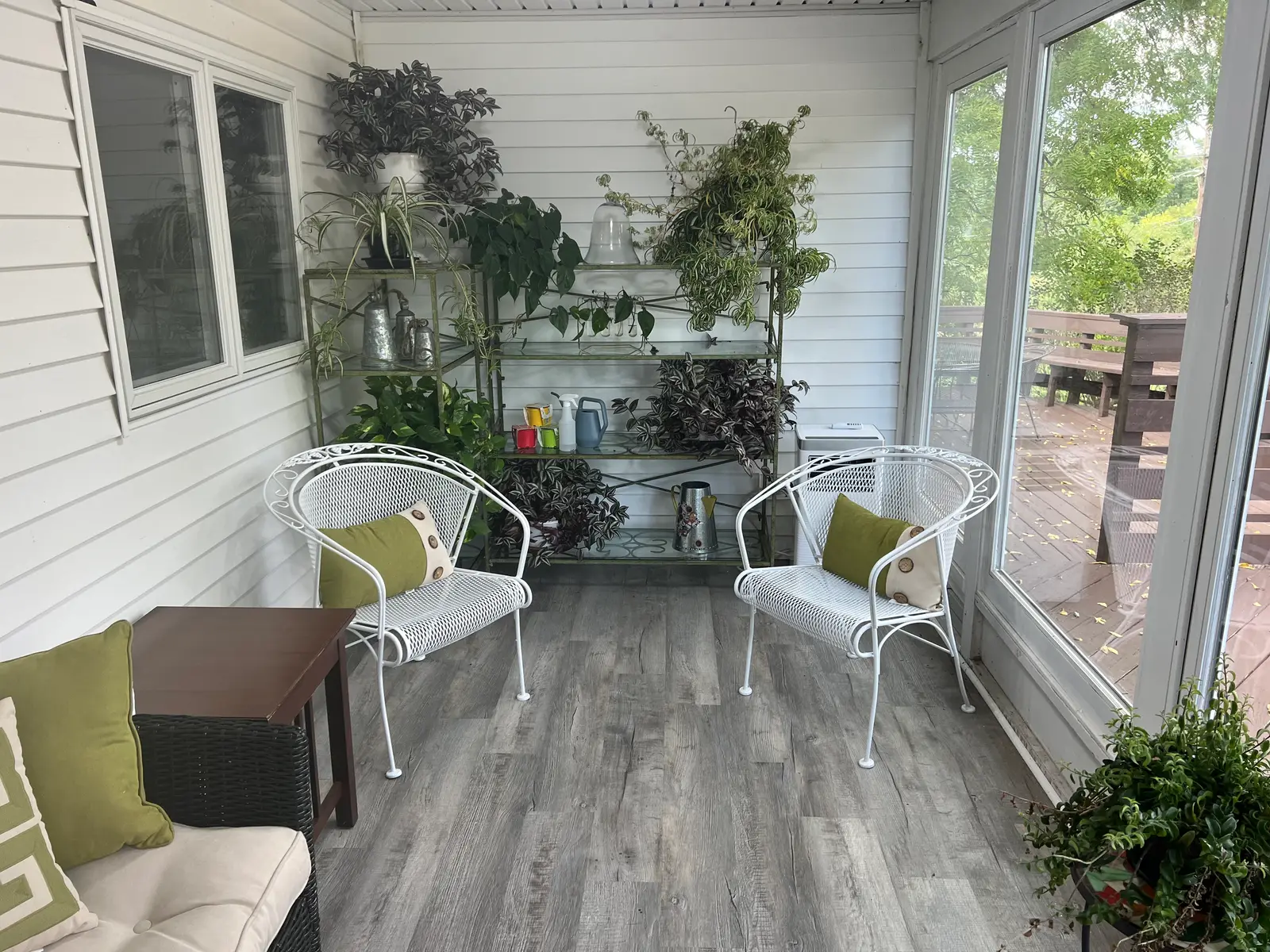 Maple Manor of Pinckney community space — photo 7 of 7