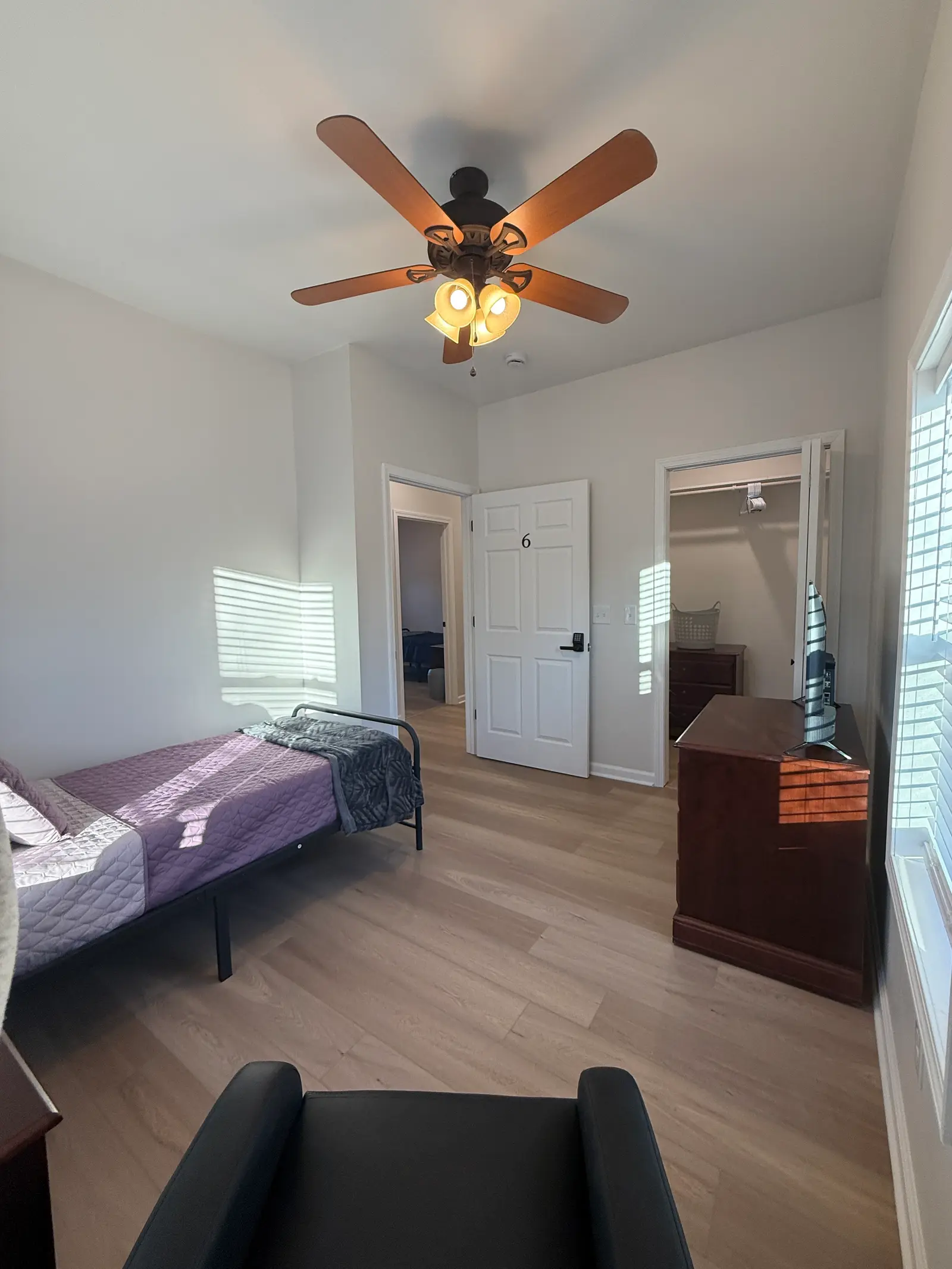 Maple Manor of Hamburg resident room — photo 9 of 9